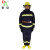 东安（DA）3C认证消防服5件套17款消防战斗服180#/14款头盔/手套/腰带/消防靴40 1套