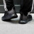 阿迪达斯 （adidas）运动鞋男鞋2024春季新款轻便时尚百搭透气减震训练休闲鞋跑步鞋 IF8651  41