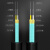 万级（WANJEED）光纤跳线LC-LC多模双芯10米 10条装电信级OM3万兆多模双工熔接尾纤光纤收发器跳线2-21111