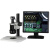 SEEPACK 西派克全自动3D电子显微镜 360°数码观察三维显微镜 全自动款 21.5寸显示器含高清摄像头 