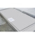 花乐集钛合金板材  纯钛板 薄钛片厚板零切钛块钛板 钛带0.1*200*240mm