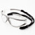 3M11394舒适运动型防护眼镜防雾防冲击带眼镜绳护目镜