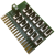 S7-1200PLC 开关量输入调试器PLC编程学习仿真程序 1214C-DI14通用款