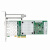 EB-LINK intel I350AM4芯片PCI-E X4千兆四口服务器光纤网卡4口SFP光纤网络适配器I350-F4