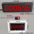 欧华远 计米器电子数显高精度滚轮式自动感应记码器工业编码器测长度仪表单个仪表