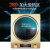 QKEJQ   凹面电磁炉商用大功率3500w爆炒凹型电磁炉   金色单机装