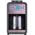 maybaum/五月树家电M520家用商用大容量全自动美式磨豆咖啡机可预约拆卸玫瑰金