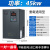 安川变频器30kw45/75KW110/160/185/200/285/355千瓦重载三相380V 重载45KW 三进三出