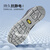 SAFETY JOGGER 鞍琸宜 劳保鞋防砸防刺防静电夏季透气轻便安全鞋 CADOR 灰色41码