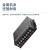 宁才（NINGCAI）16路单向音频光端机 SC单模单纤广播莲花头音频光纤延长器20KM 1对 NC-B9804