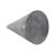润宏工品 圆钢 Q235圆钢 圆棒 黑色圆钢 铁棒 实心圆钢 30mm 一米价 