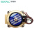 伊莱科（ELECALL）不发热低功率节能型电磁阀水阀油阀气阀常闭型电磁阀220V/12V/24V 2W-160-15D(4分) AC220V