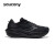 索康尼（SAUCONY）男鞋 2024秋季新款胜利21竞速跑鞋稳定支撑运动鞋耐磨减震跑步鞋 胜利21/重磅来袭/黑武士 42 内长265mm