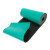 定制防护静电台垫静电胶皮绿色桌垫橡胶垫耐高温工作台垫实验 0.6米*1.2米*2MM