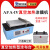 上海现代AFA-III自动涂膜机实验室真空加热涂布机小型电动涂覆机 AFA-V（真空型）自动涂膜机