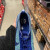 耐克（NIKE）男鞋夏季新款AIR MAX FLYKNIT气垫运动鞋透气跑步鞋缓震休闲鞋 FD2765-400蓝色 43