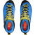 猛犸象（MAMMUT）男士越野跑鞋 Kento Pro High GTX 防水透气耐磨稳定登山徒步男鞋 Gentian/Dark Titanium US 8.5/UK 7.5
