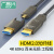 广昌兴（G.C.X）光纤HDMI线2.0版 4K60Hz视频高清线大小头可拆卸工程装修穿管适用家庭影院机顶盒 10米