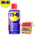 WD-40 除锈润滑 除湿防锈剂 螺丝松动剂 wd40 防锈油 多用途金属除锈润滑剂 300ml 1箱24瓶