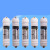 井蓝净水器纯水机滤芯LRO-500/550/600超滤机L-DF202反渗透直饮 五级套装A(2个PP)