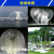 华昊运辰 QSP喷泉泵 景观喷泉泵假山别墅物业小区喷泉潜水泵 QSP25-17-2.2