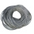 起豪 起重钢丝绳 光面带油钢丝绳 吊装带油钢丝绳 规格:6*37+FC(麻芯) 直径19.5mm 右交互捻 (500米起订)