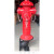 SS100/65-1.6地上式消火栓/地上栓/室外消火栓/室外消防栓 普通无证90cm高带弯头