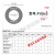 耐高压13公斤压力空压机气管PU管8软6毫米4真空10 6.5mm16*12 特优PU4*2.5-200米 蓝