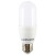 开尔照明（CARE） LED松果灯 10W 白光 柱形灯泡 E27螺口节能灯