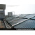 太阳能工程联箱模块不锈钢集热商用热水宾馆空气能 12吨双层加厚保温水箱