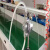 重巡(水墨水溶性专用)气动单向隔膜泵QMJ-HL2002气动隔膜泵印刷机油墨泵胶水泵剪板YL