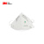3M 9005 折叠颈带式防尘口罩 1个· 白色（500个起购）
