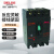 德力西电气 塑壳断路器 DZ20-1250/3300 1250A 3P配电保护复式脱扣 DZ20125012503