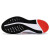 耐克（NIKE） 男鞋2024夏季新款AIR ZOOM运动鞋轻便透气缓震休闲鞋跑步鞋 DD0204-007灰白红 40