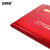 安赛瑞 荣誉证书（5本装）特种纸荣誉证书奖状附赠内芯12K 155x220MM  26438
