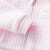 迪士尼(Disney)童装女童外套秋季连体衣裙套装宝宝网纱罗纹领休闲2件套 粉白5岁/身高120cm