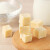 涵香（HAN XIANG）新疆特产涵香奶酪酸奶疙瘩奶块零食奶豆腐独立小包装牛奶制品 葡萄干口味500克X1