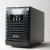 金武士UPS电源ST1KVA 1KVA/800W内置蓄电池 服务器智能稳压延时电源 5 220 5