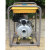 国泰兴达 手抬机动消防泵  2寸柴油高压消防泵自吸清水泵大油箱扬程翻山水泵 手动型