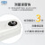 上海精科仪电物光 便携式数显折光仪WZB糖度计测糖仪蜂蜜计 测糖仪水果糖度测量仪 尿比重WZB R2