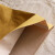 安送达 纸塑复合蛇皮袋可黄色防潮包装袋狗粮饲料编织袋牛皮纸包装袋 50个装 牛皮纸白布55*90cm
