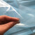 希万辉 塑料薄膜透明加厚大棚膜塑料布农用白膜防水塑料布保温薄膜纸 图色 2m宽8s厚150m长