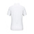 韦路堡(VLOBOword)VL100298工作服衬衫长袖衬衫工作衬衫定制产品白色XXL