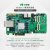 定制米联客MLK-F11-325T FPGA开发板XILINX USB3.0/PCIE K7 K MLK-F11裸板-底板无601Q