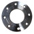 南盼碳钢带颈平焊法兰 DN150,PN63,GB/T 9124.1-20