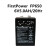 定制FirstPower 一电 免维护铅酸蓄电池 童车电子秤电池 FP6100 6V10AH