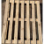 叉车木托盘 垫仓板 胶合板 出口欧标实木栈板 仓储物流货架卡板 定制