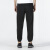 阿迪达斯 （adidas）男裤 时尚运动裤跑步训练健身休闲裤子舒适透气长裤 HZ7023 XL/185