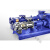博雷奇单螺杆泵高扬程不锈钢G20-1 G25-1 G30-1 G35-1G40-污泥泵 G30-1轴不锈钢5m/h 2.2KW