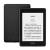 Kindle Paperwhite 电子书阅读器 电纸书护眼墨水屏迷你便携读书器 Paperwhite4黑色32G